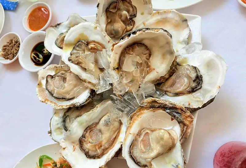 nha hang hai san hau da vung tau